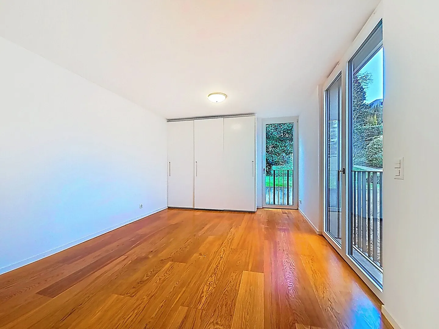 4,5-Zimmer-Wohnung - Foto 14 von 22