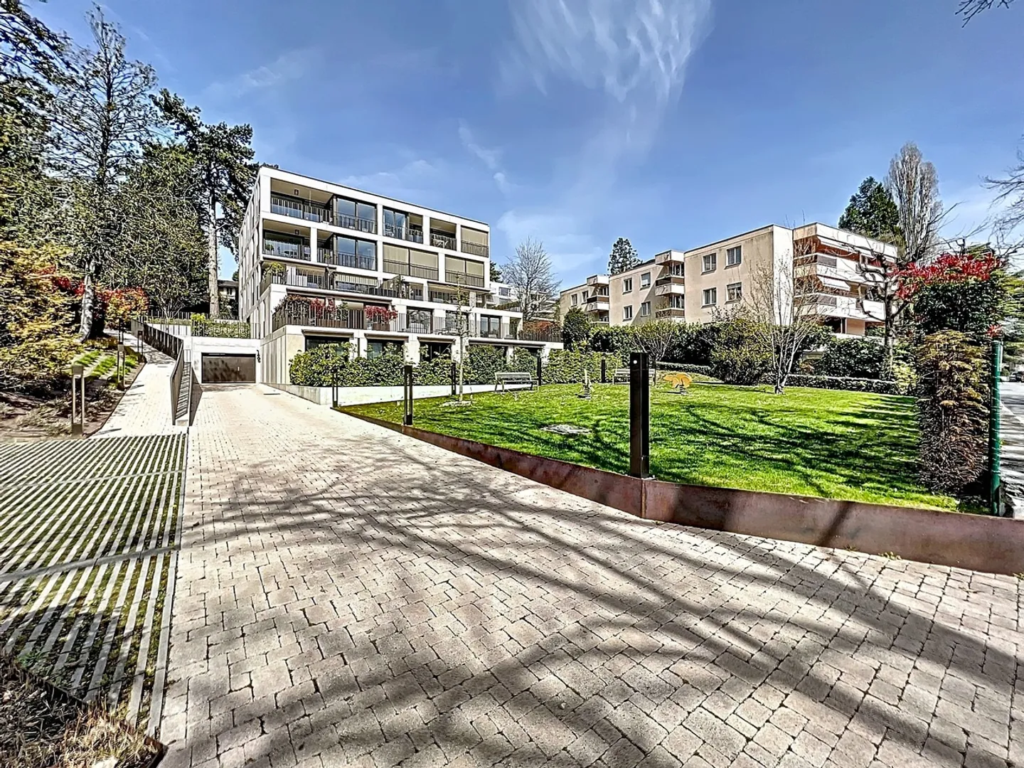 4,5-Zimmer-Wohnung - Foto 22 von 22