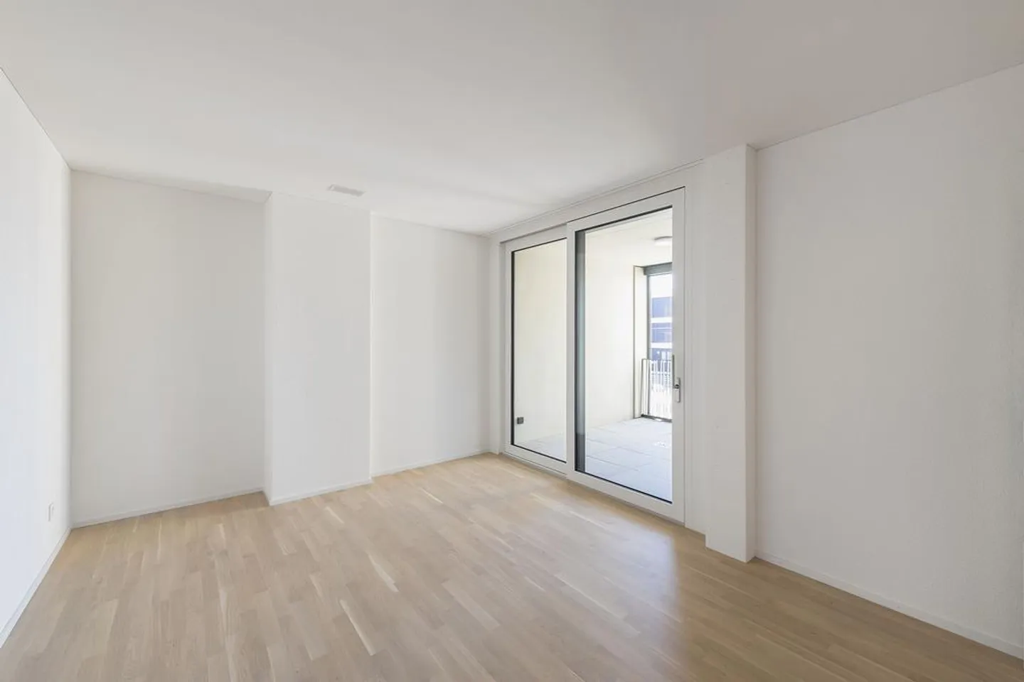 Appartamento 4.5 stanze - Foto 9 di 10