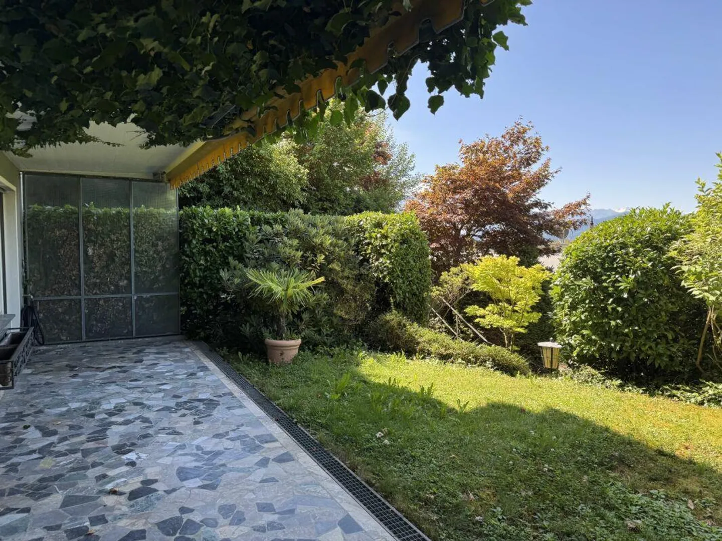 Vivere tranquillo vicino alla città - Foto 10 di 12