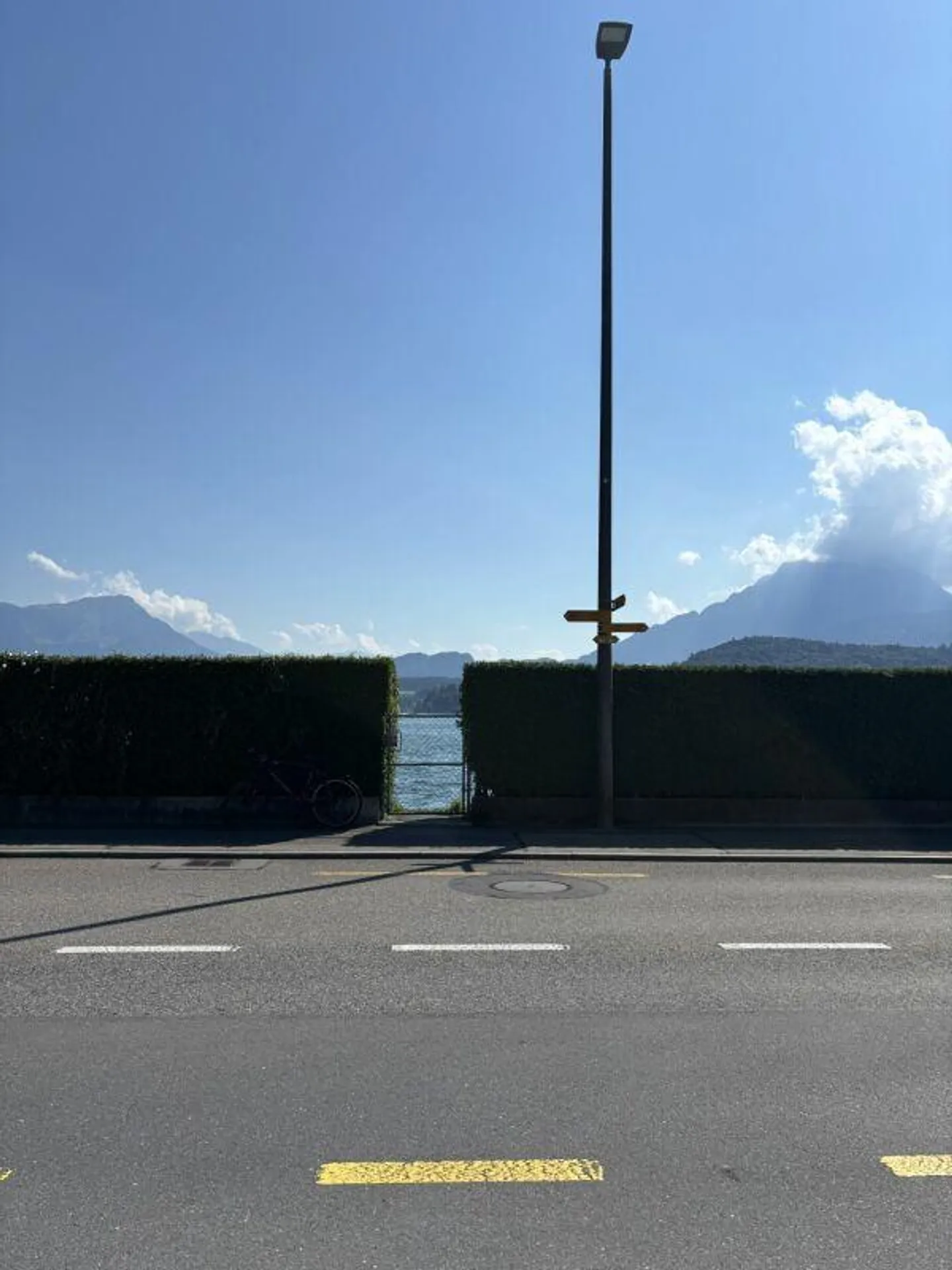 Vivere tranquillo vicino alla città - Foto 12 di 12