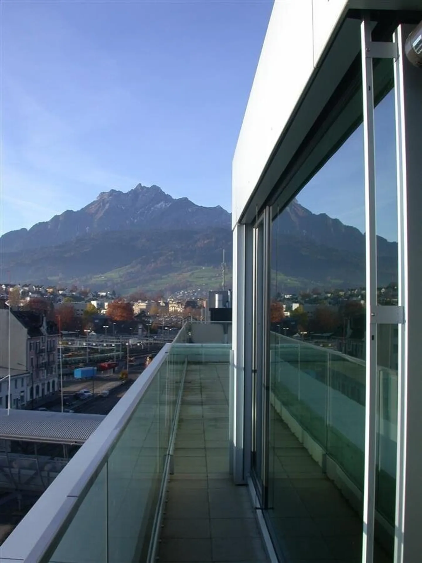 Appartamento in città direttamente sul lago - Foto 7 di 7