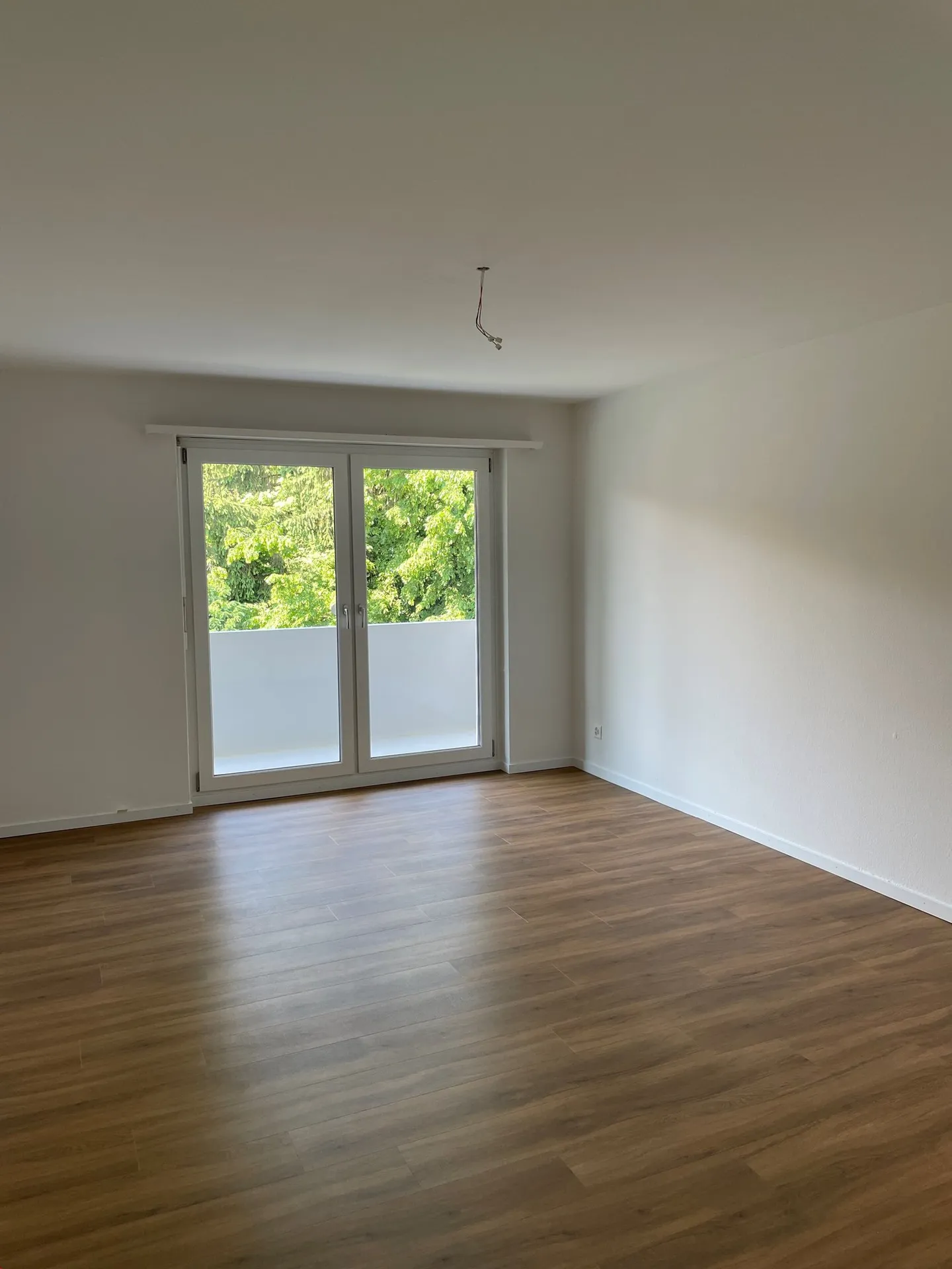 Zentral gelegene 3-Zimmerwohnung zu vermieten - Photo 3 sur 7