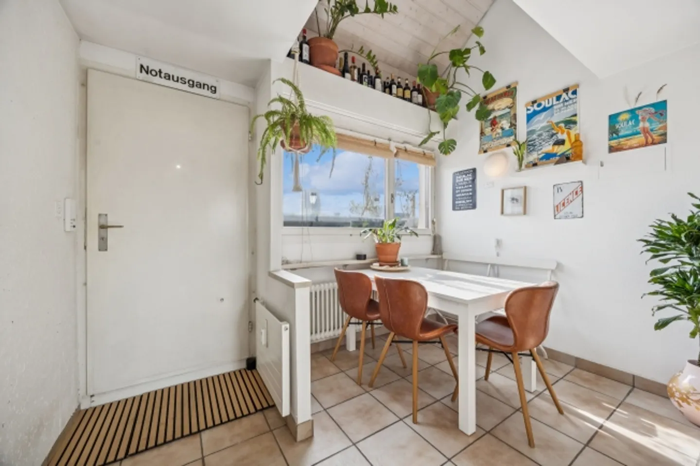 «Maisonette Wohnung Nr. 28 (vermietet)» - Foto 2 von 13