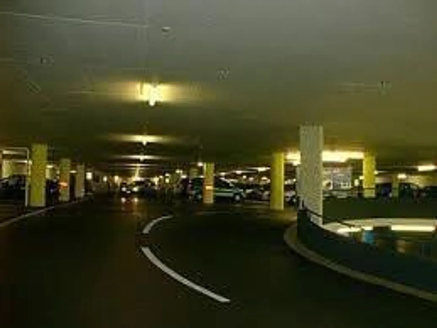 Parcheggio Ländli - Foto 3 di 7