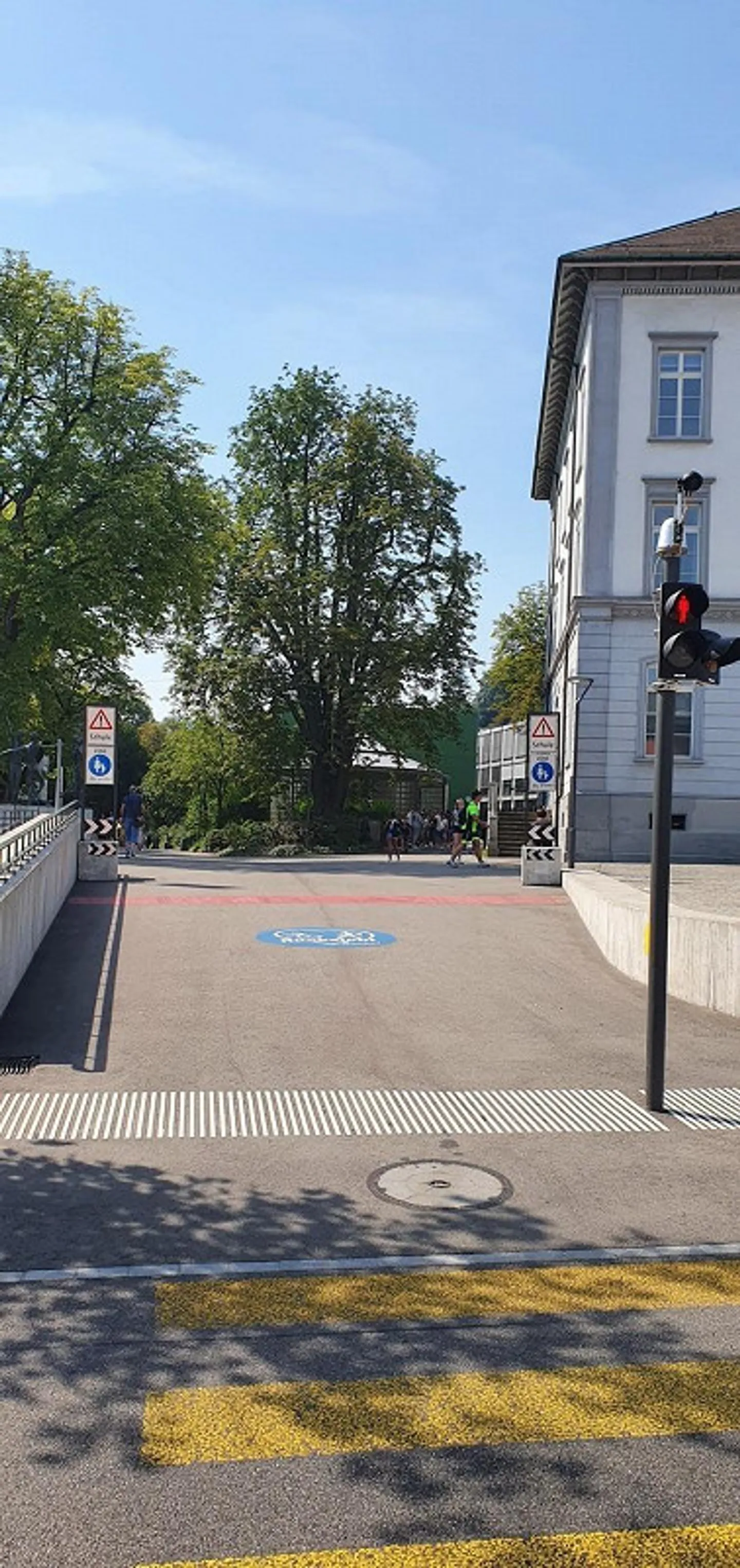 Parcheggio Ländli - Foto 5 di 7