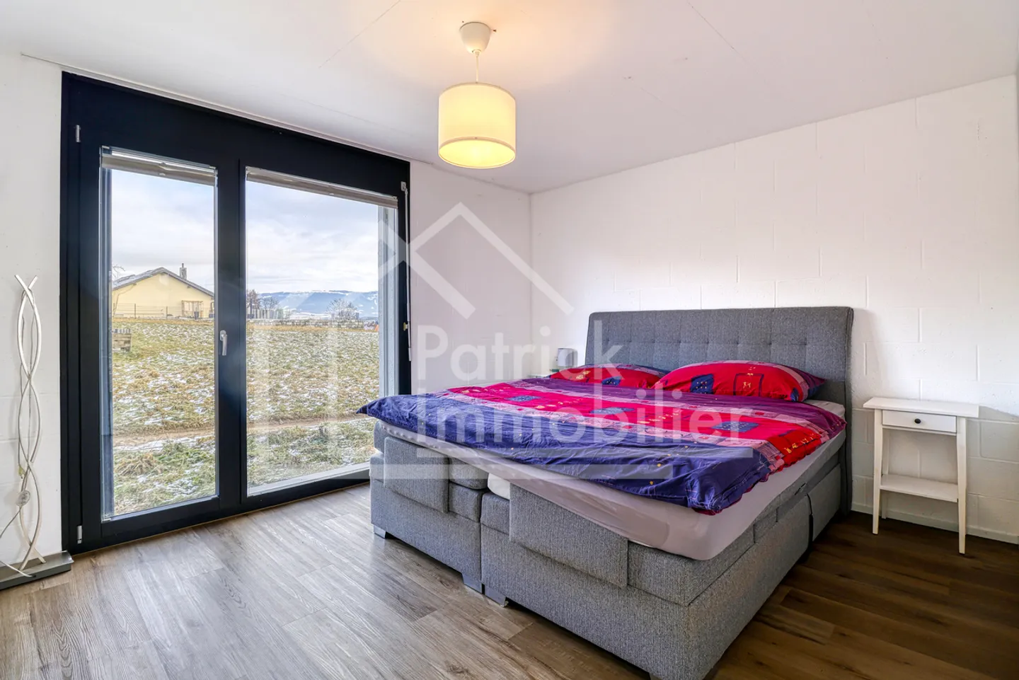 Architektenvilla mit Pool - 7,5 Zimmer in Autigny - Foto 5 von 15