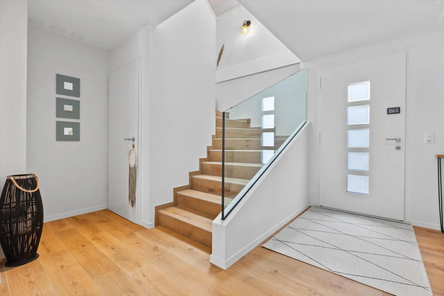 Casa a schiera 5.5 stanze - Foto 3 di 8