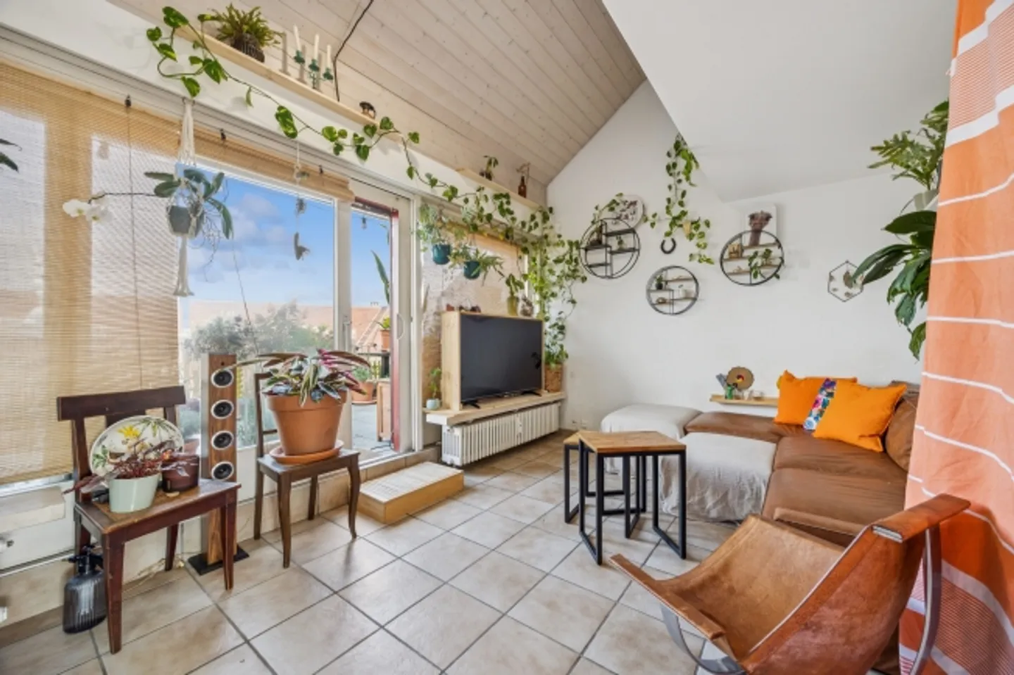 «Maisonette Wohnung Nr. 28 (vermietet)» - Foto 1 von 13