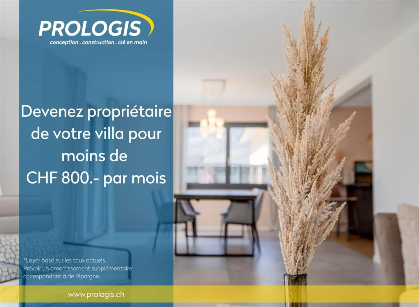 Casa a schiera 5.5 stanze - Foto 4 di 8