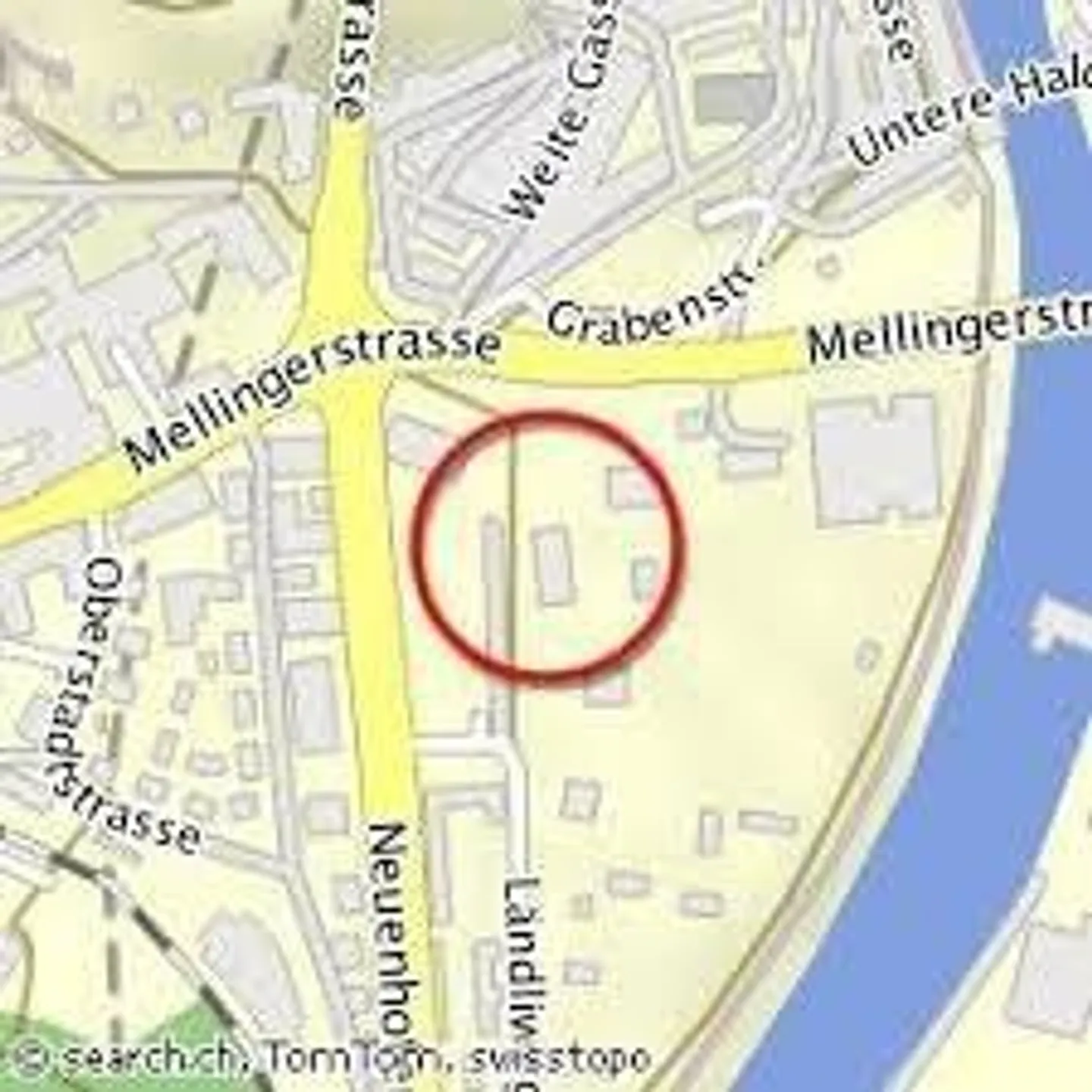 Parcheggio Ländli - Foto 7 di 7