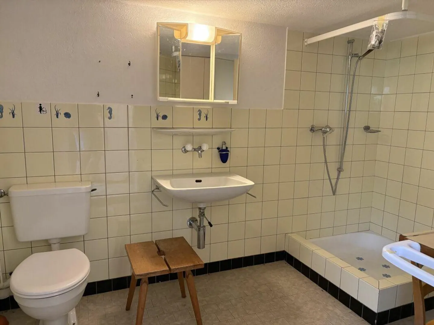 Wohnen mit Weitblick - charmante 2-Zimmer-Wohnung am Ottoberg - Foto 8 di 10