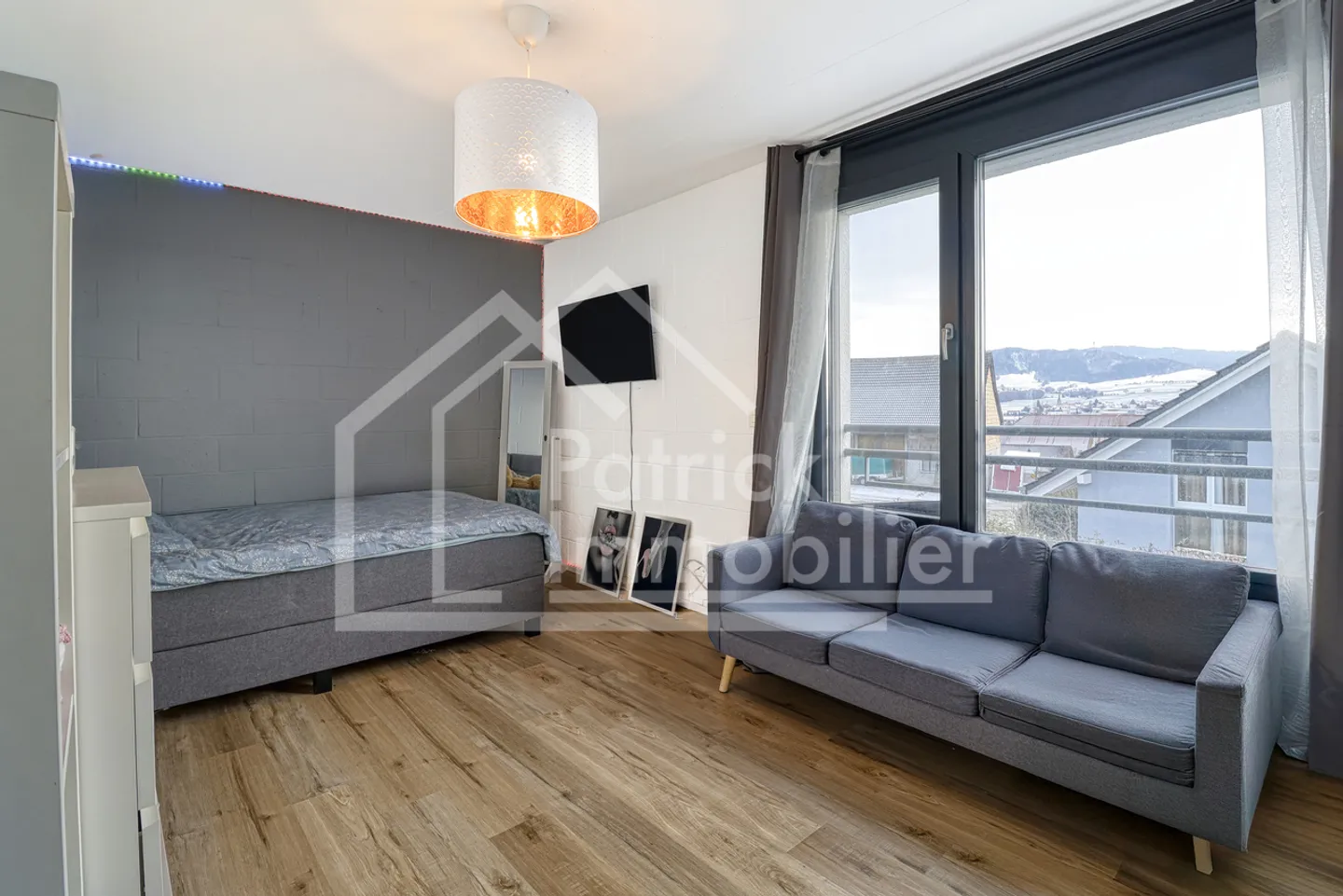 Architektenvilla mit Pool - 7,5 Zimmer in Autigny - Foto 6 von 15