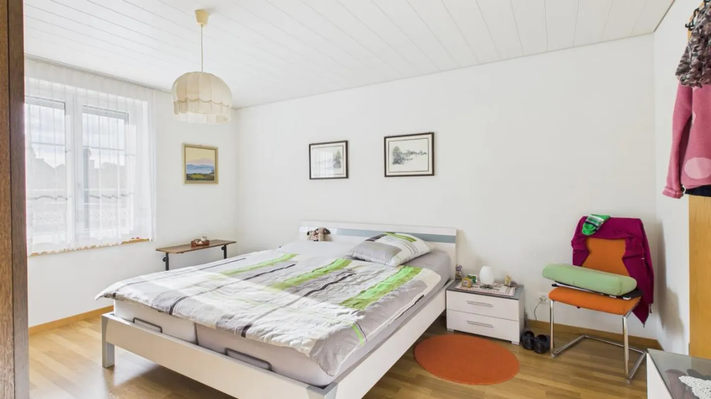 «3.5 Zimmer Wohnung» - Foto 5 von 5