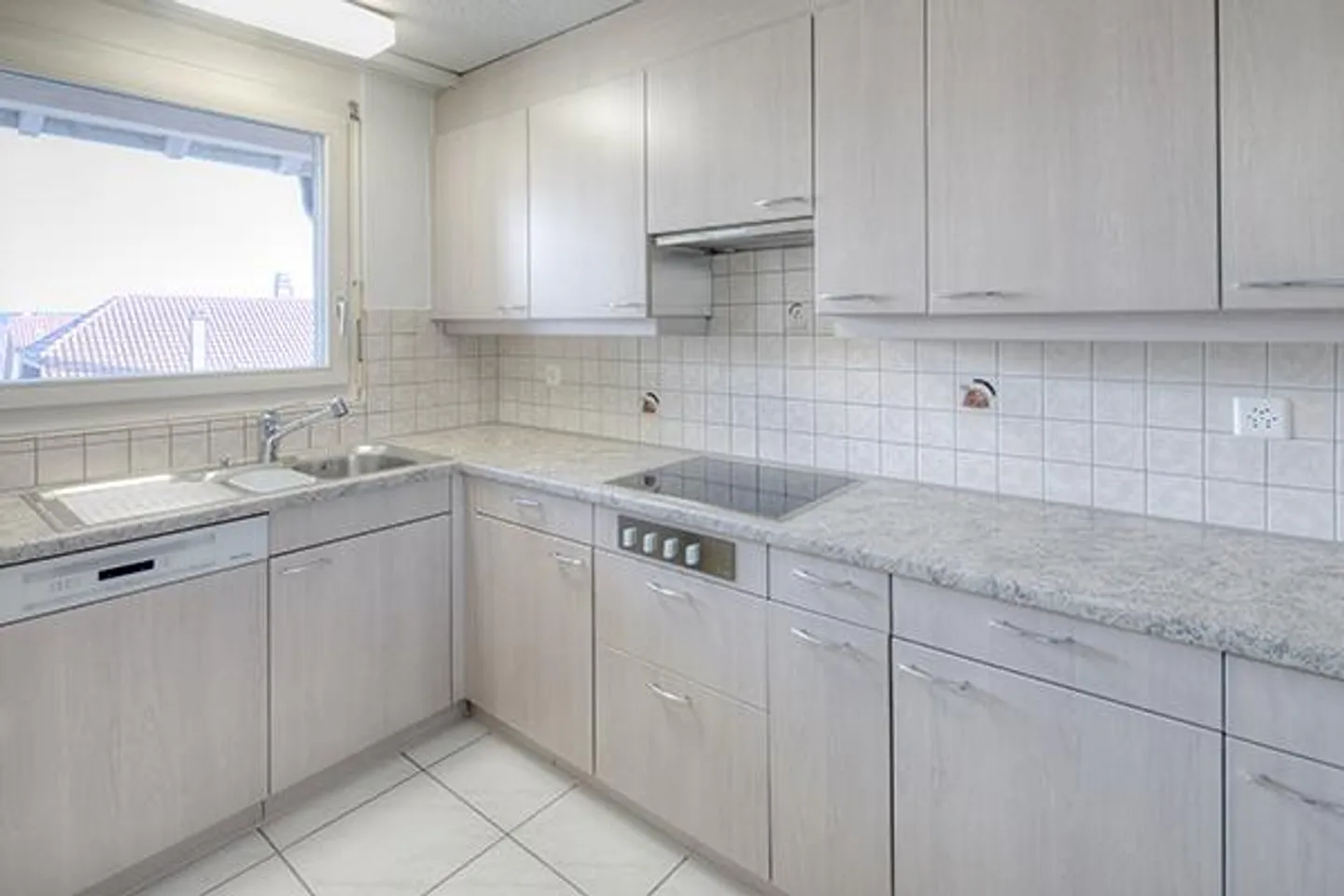 Geräumiges Duplex mit großen Balkonen - Foto 4 von 10