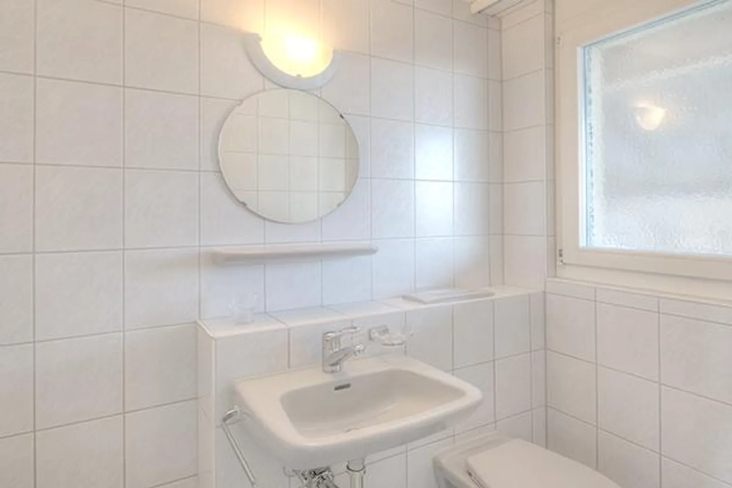 Geräumiges Duplex mit großen Balkonen - Foto 5 von 10