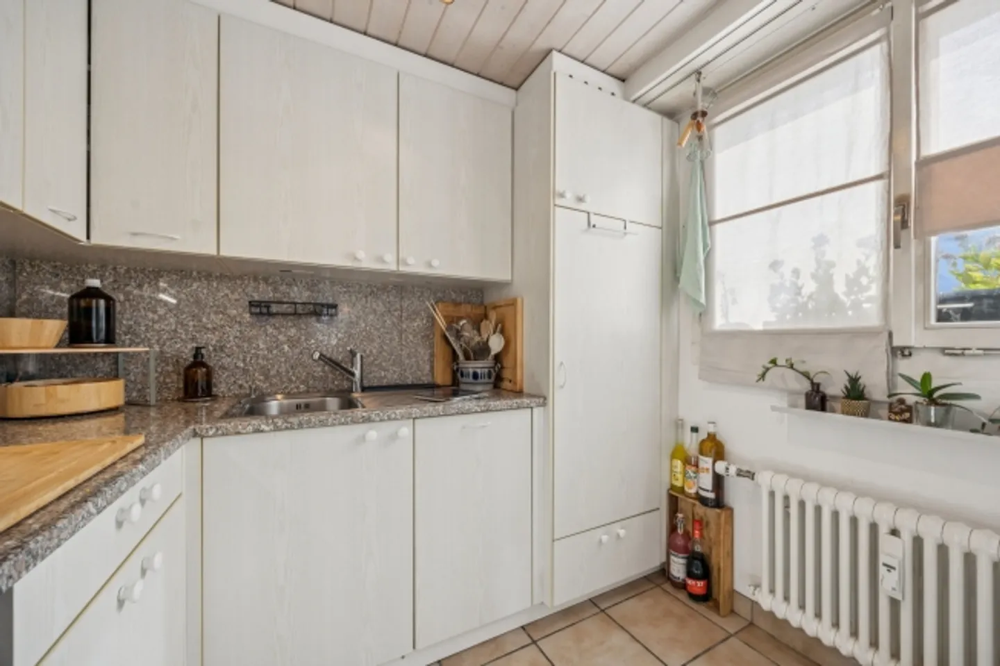 «Maisonette Wohnung Nr. 28 (vermietet)» - Foto 6 von 13