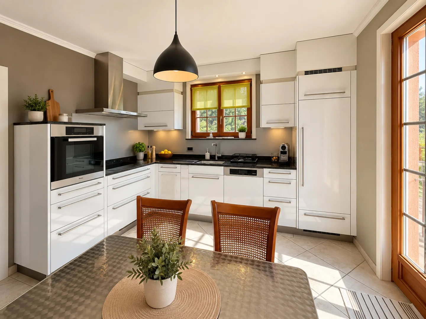 Charmante villa familiare con piscina - Foto 4 di 19