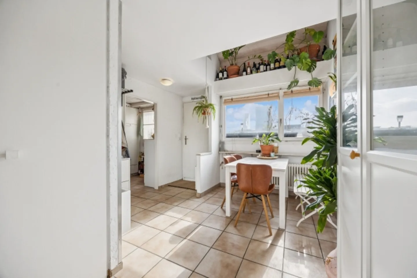 «Maisonette Wohnung Nr. 28 (vermietet)» - Foto 7 von 13