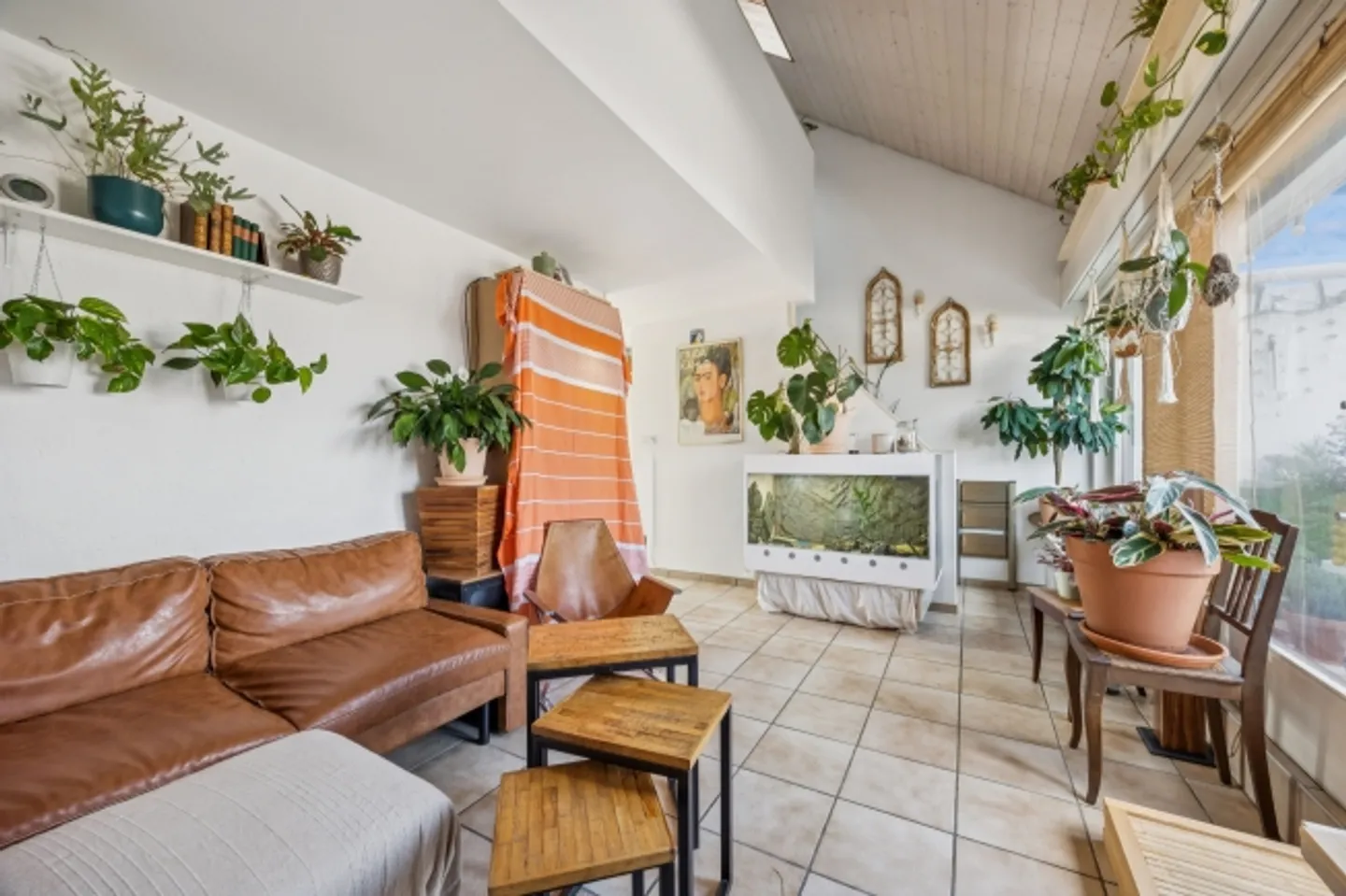 «Maisonette Wohnung Nr. 28 (vermietet)» - Foto 3 von 13