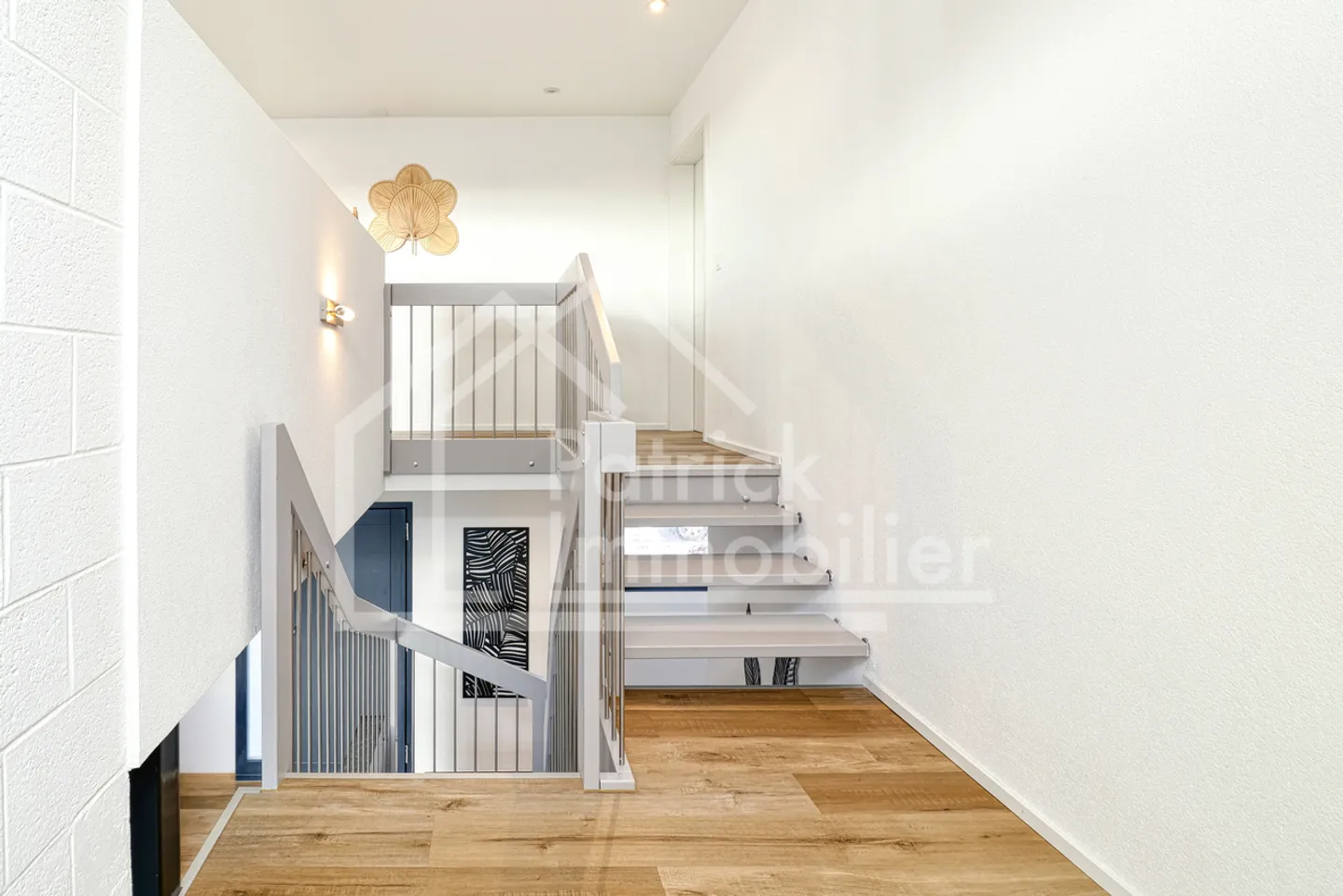 Architektenvilla mit Pool - 7,5 Zimmer in Autigny - Foto 8 von 15