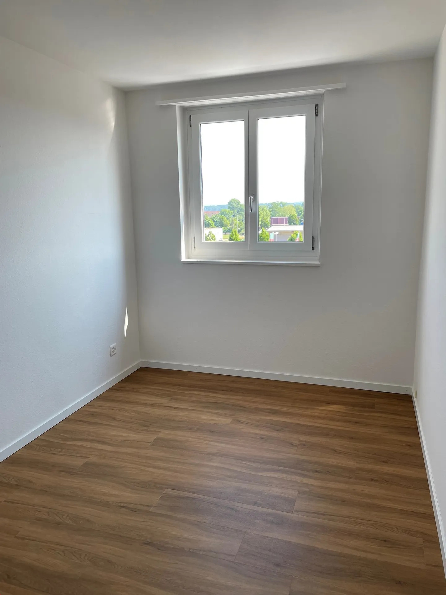 Zentral gelegene 3-Zimmerwohnung zu vermieten - Photo 6 sur 7