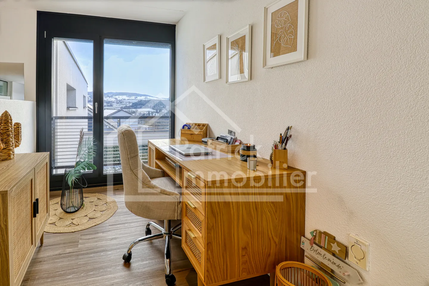 Architektenvilla mit Pool - 7,5 Zimmer in Autigny - Foto 9 von 15