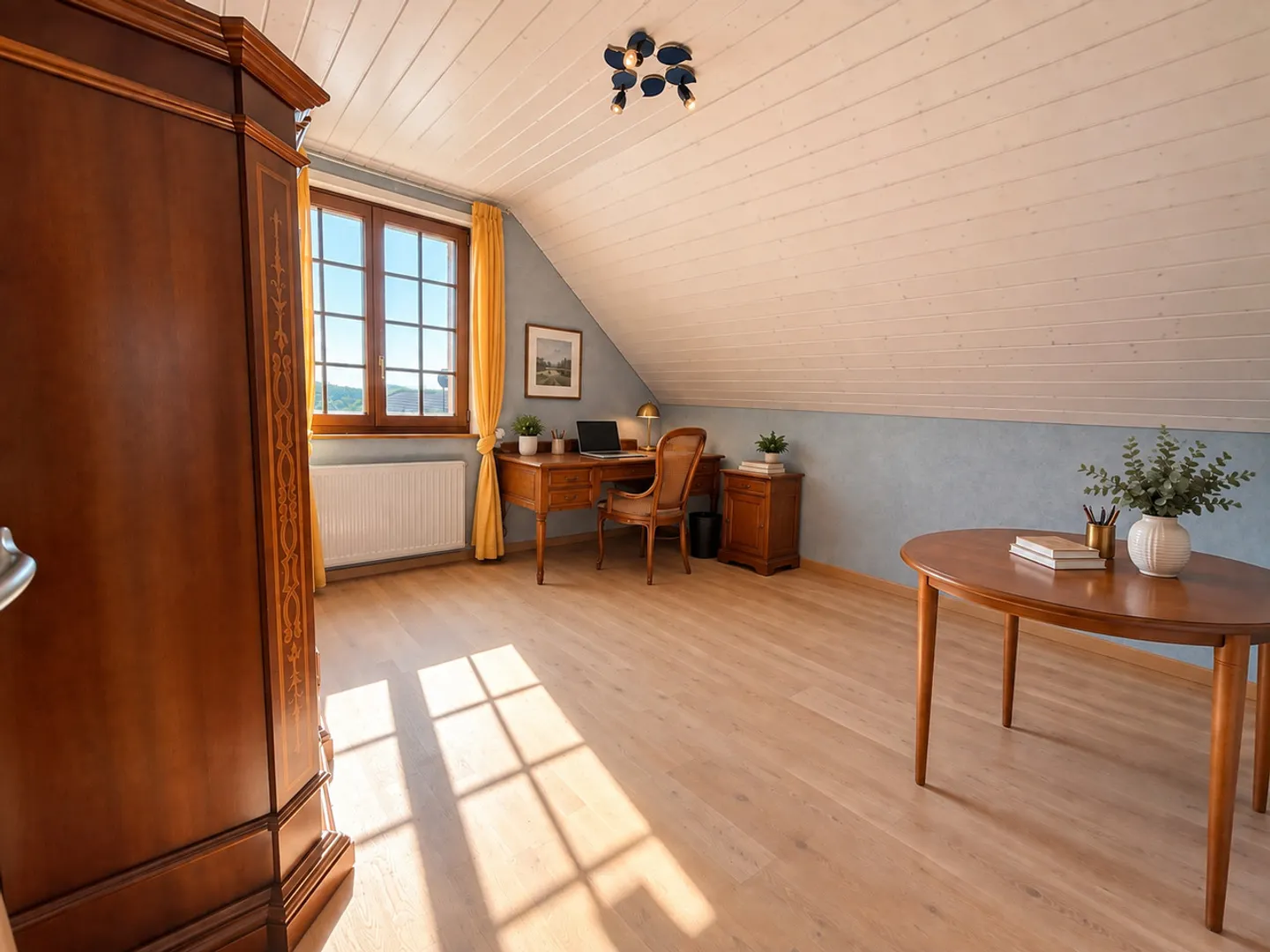 Charmante villa familiare con piscina - Foto 10 di 19