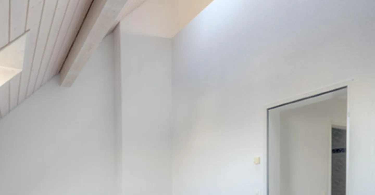 Geräumiges Duplex mit großen Balkonen - Foto 7 von 10