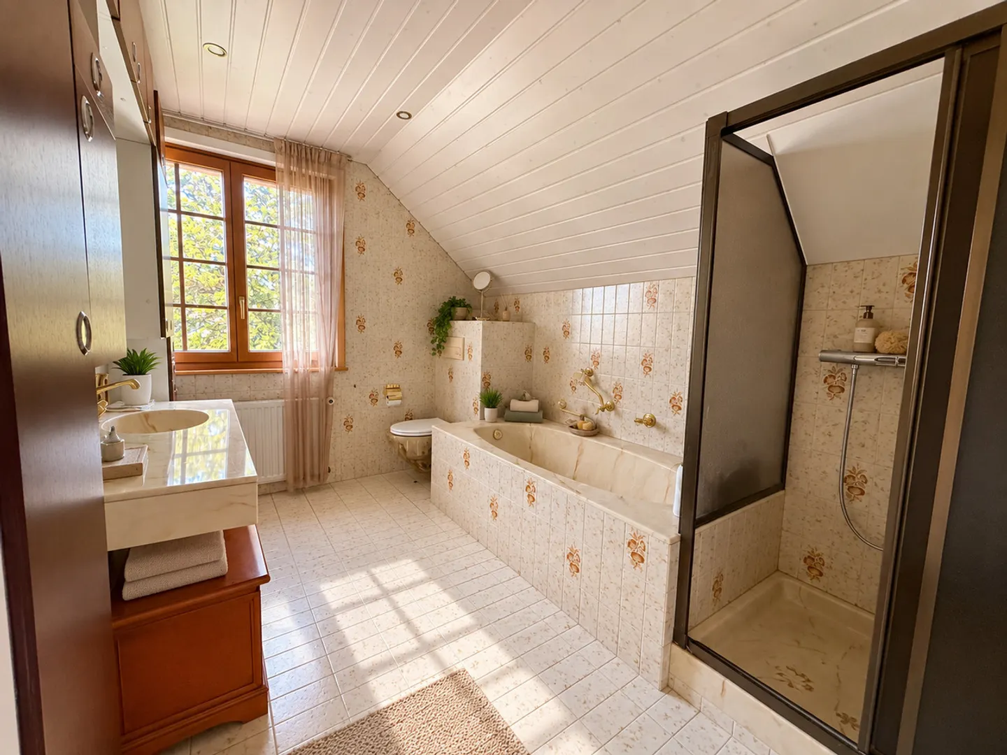 Charmante villa familiare con piscina - Foto 14 di 19