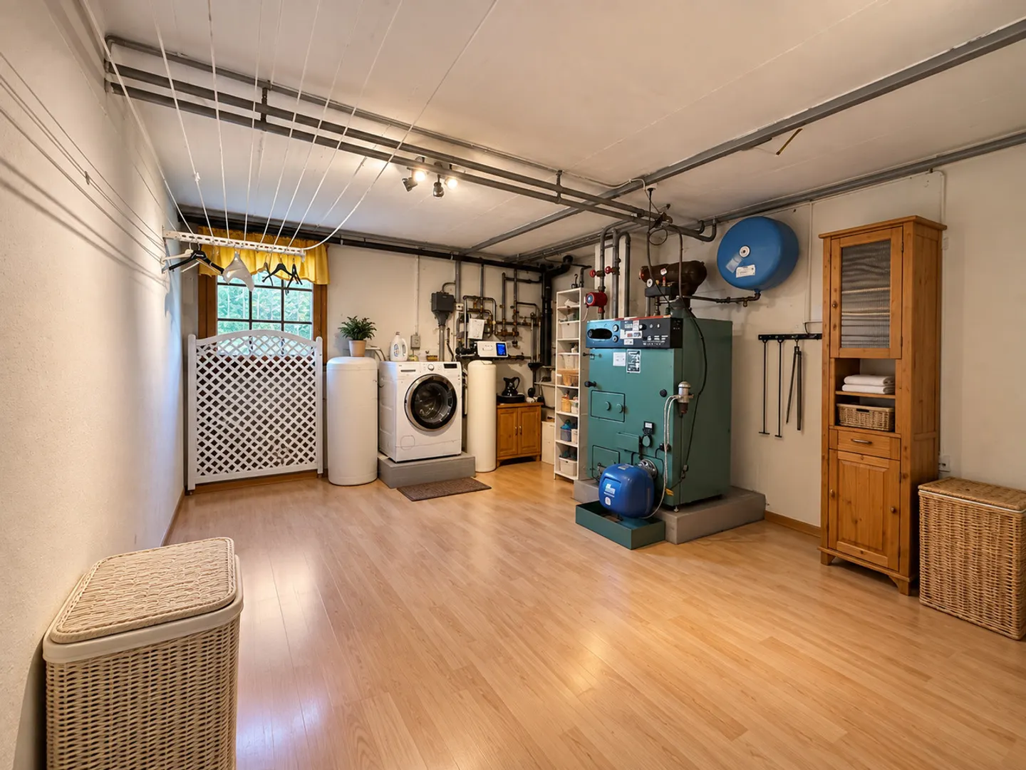 Charmante villa familiare con piscina - Foto 16 di 19