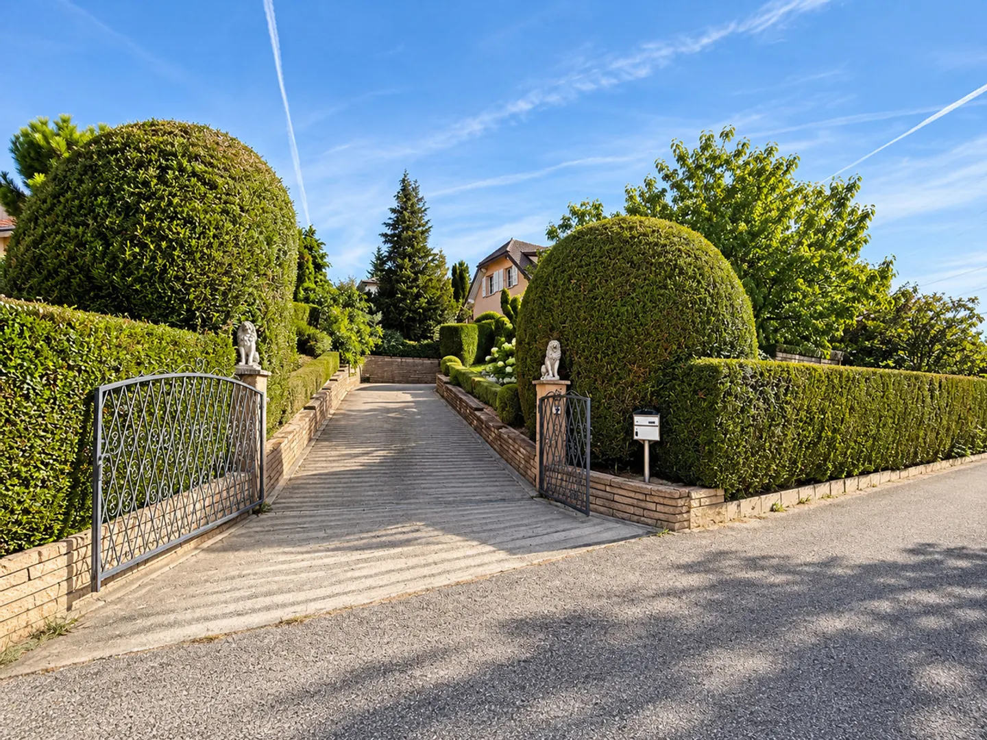 Charmante villa familiare con piscina - Foto 18 di 19
