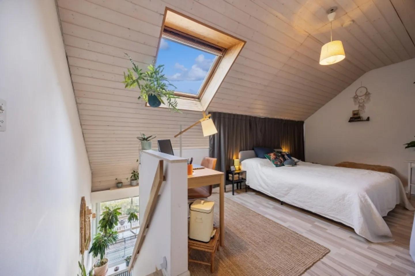 «Maisonette Wohnung Nr. 28 (vermietet)» - Foto 8 von 13