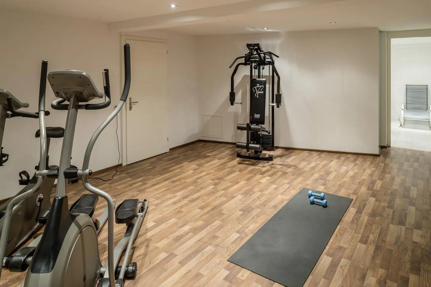 Urban Living in the Green - Photo 11 of 12