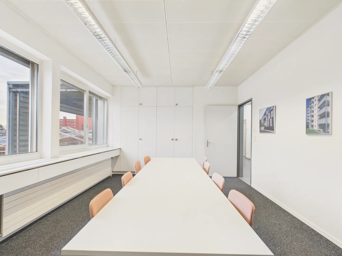 Office space for rent - Photo 6 of 12