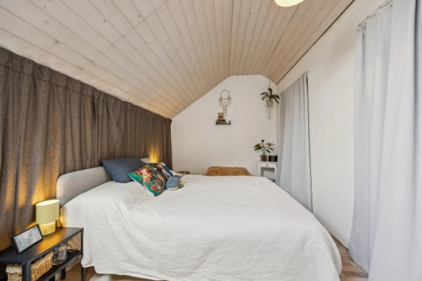 «Maisonette Wohnung Nr. 28 (vermietet)» - Foto 9 von 13