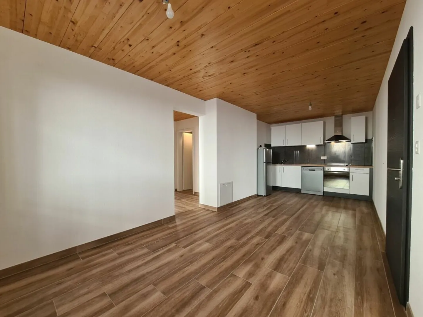 Appartamento di 2,5 stanze - Foto 1 di 7