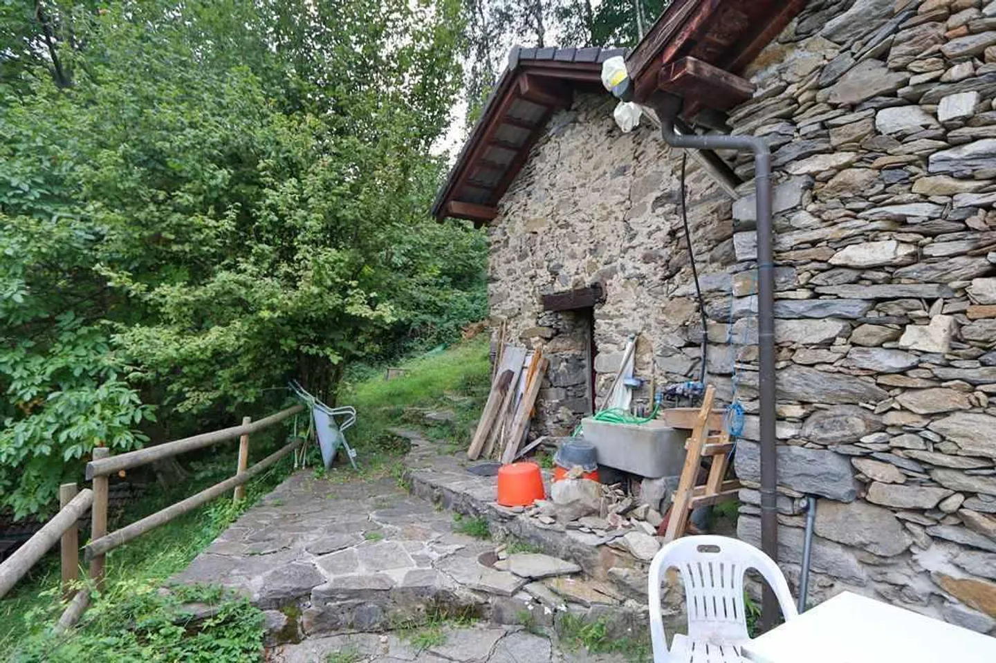 Rustico Dorf Rückzugsort - Foto 11 von 13