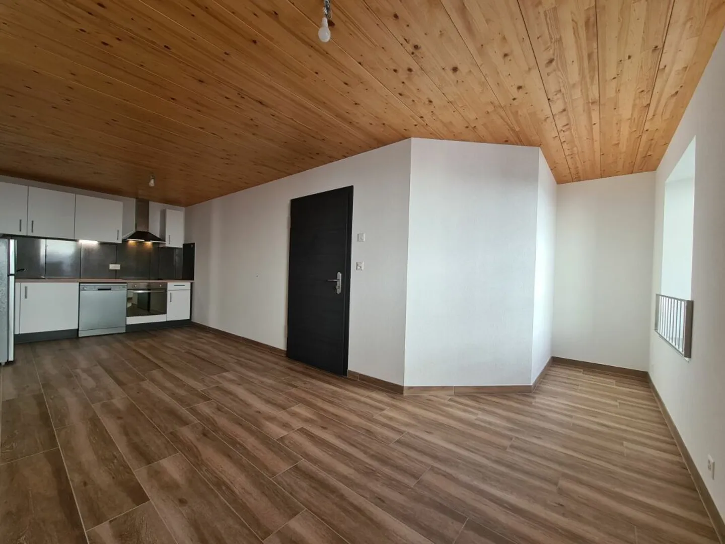 Appartamento di 2,5 stanze - Foto 2 di 7