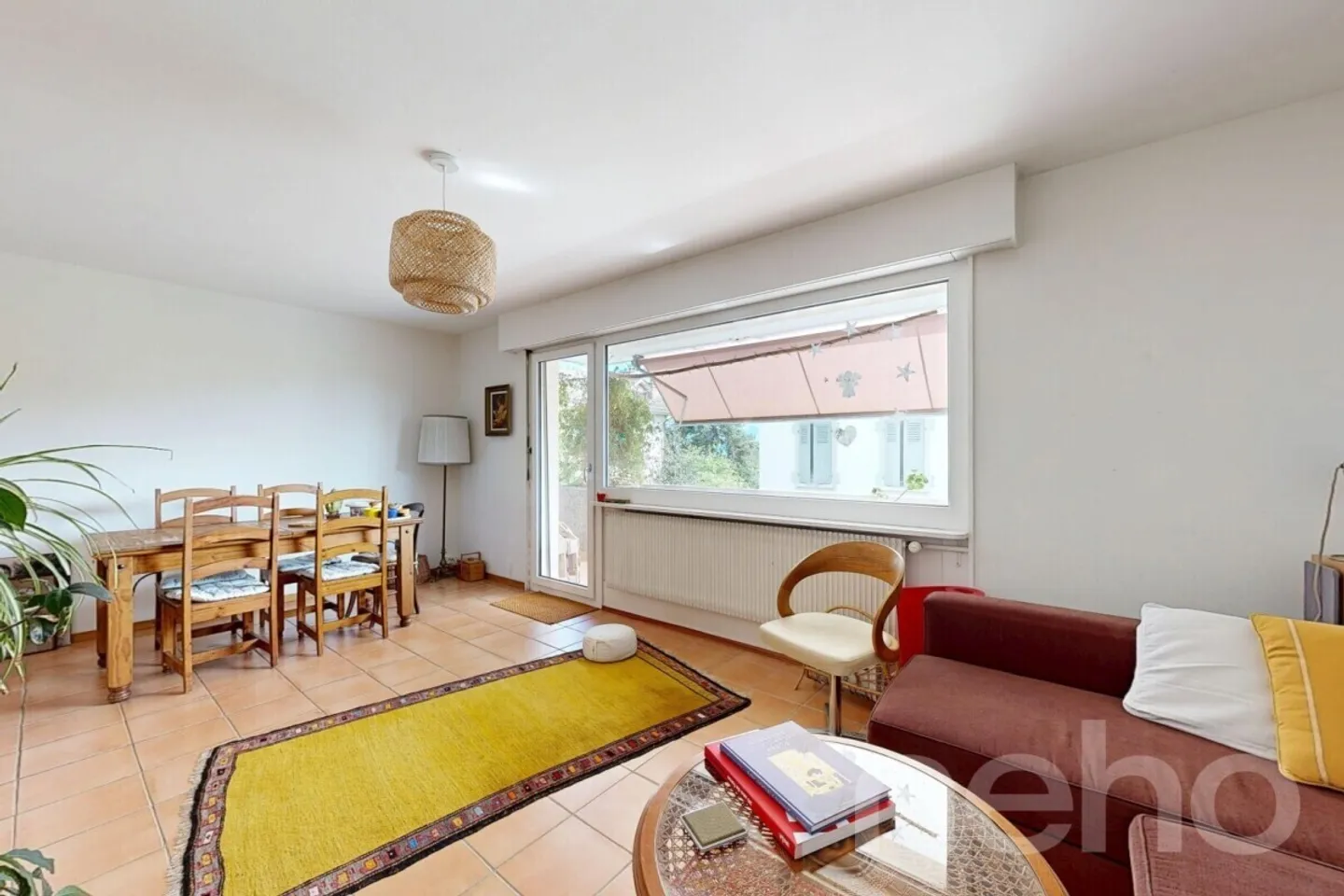 Beautiful 4.5-room apartment in absolute calm in Chailly - Photo 1 of 12
