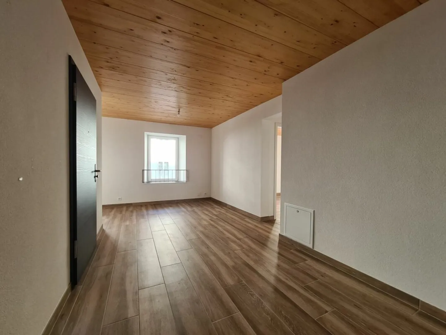 Appartamento di 2,5 stanze - Foto 3 di 7