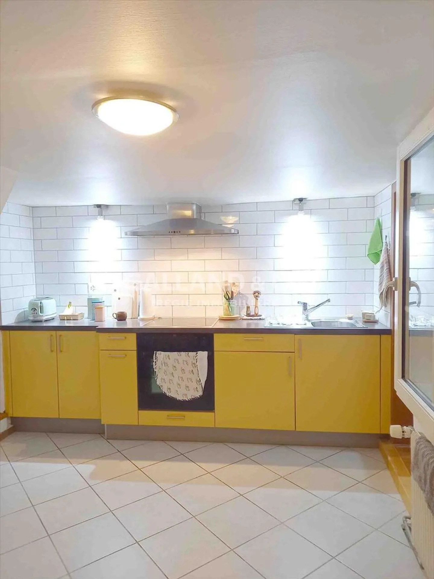 Appartamento 1.5 stanze - Foto 3 di 5