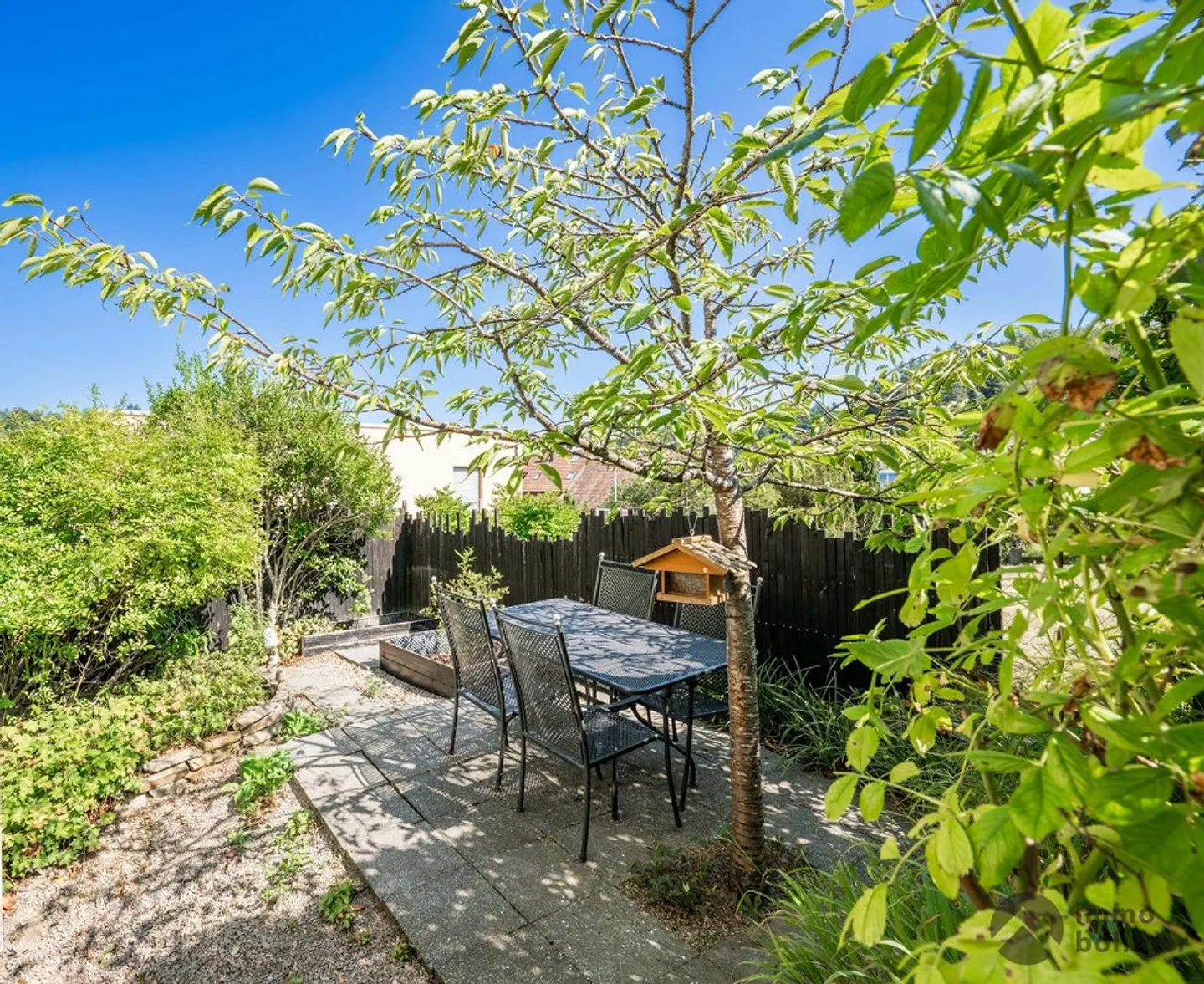 Charmantes Einfamilienhaus mit Garten - Foto 15 von 18
