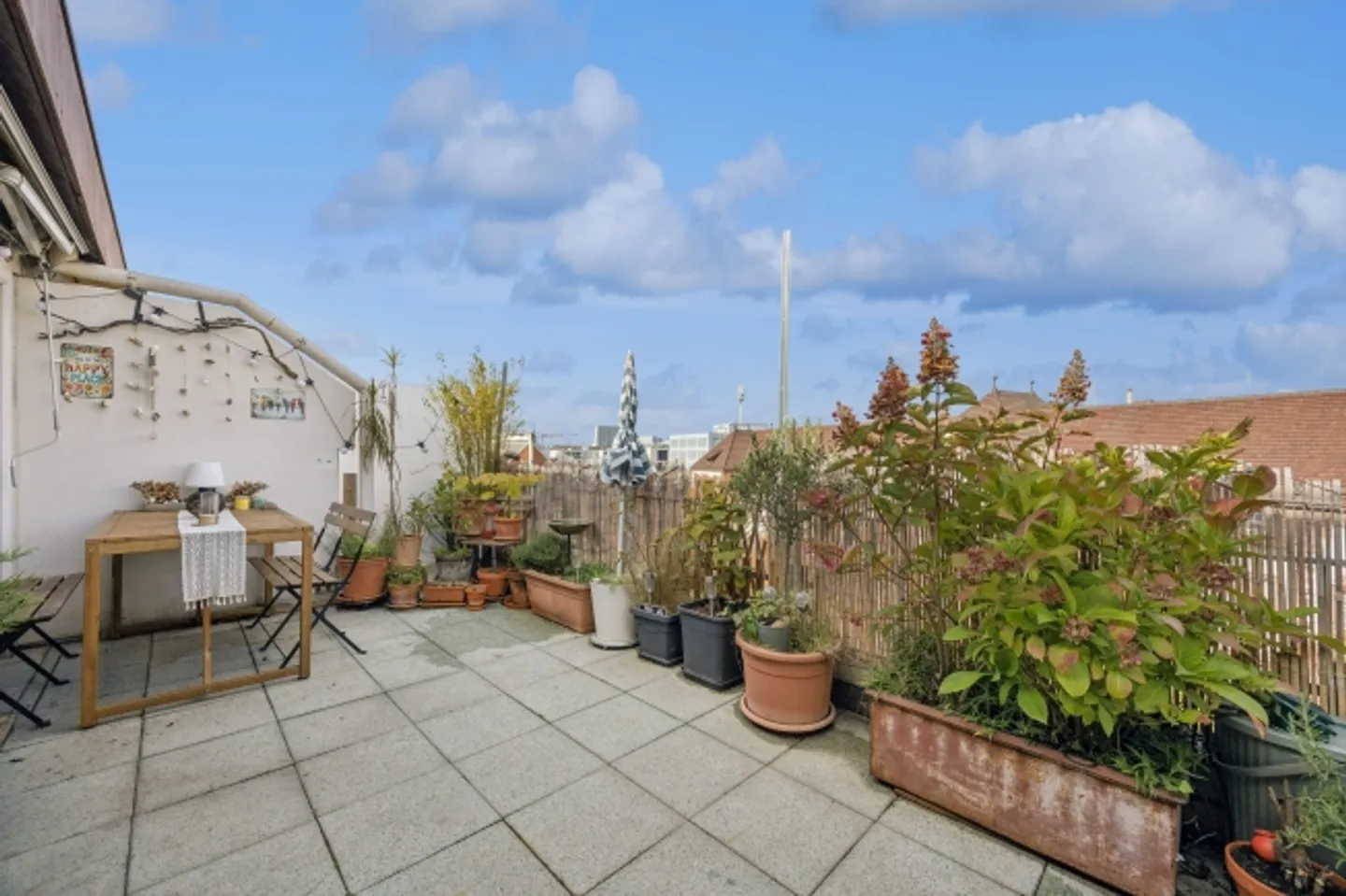 «Maisonette Wohnung Nr. 28 (vermietet)» - Foto 11 von 13