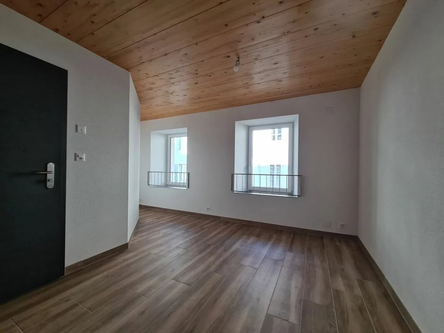 Appartamento di 2,5 stanze - Foto 4 di 7