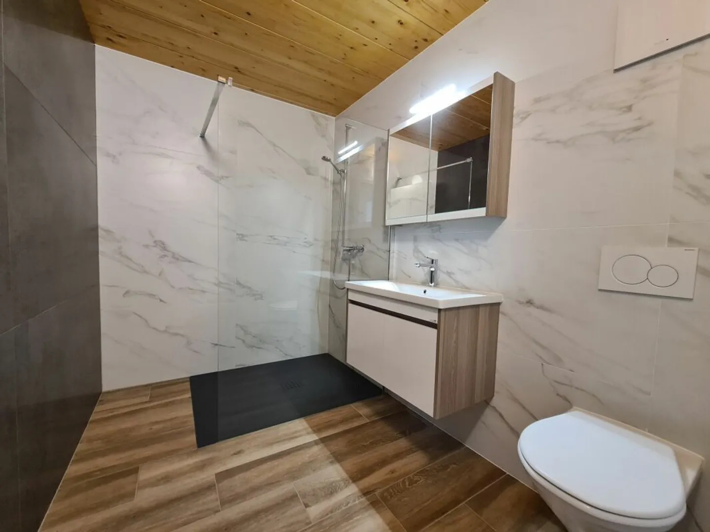 Appartamento di 2,5 stanze - Foto 7 di 7