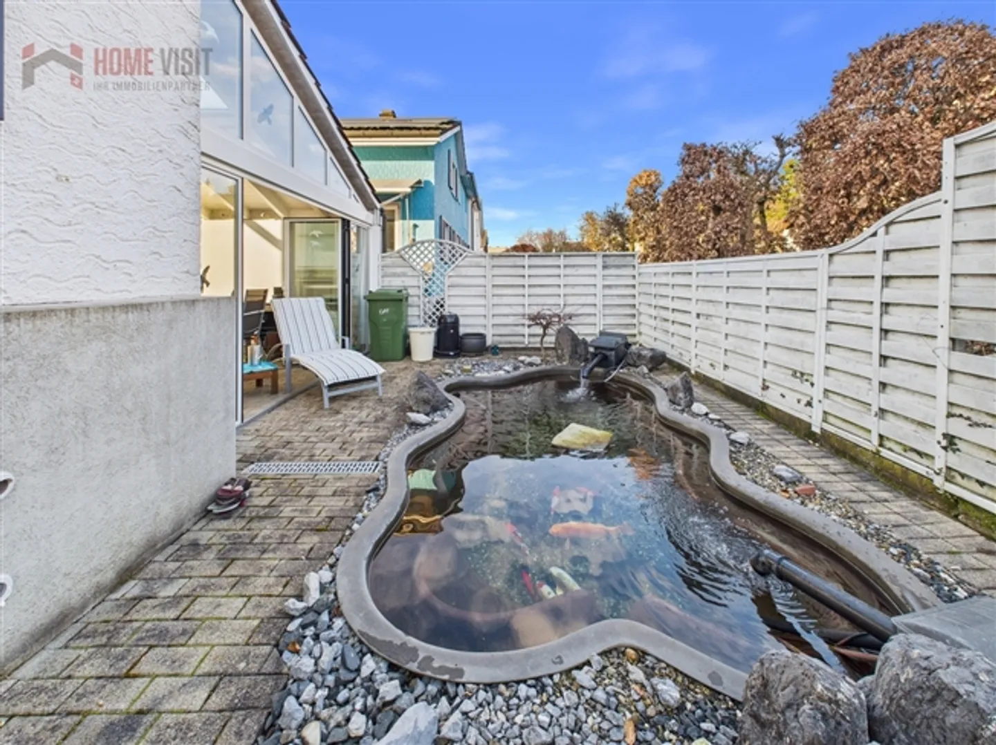 A House with Soul - Detached Single-Family Home - Photo 16 of 20