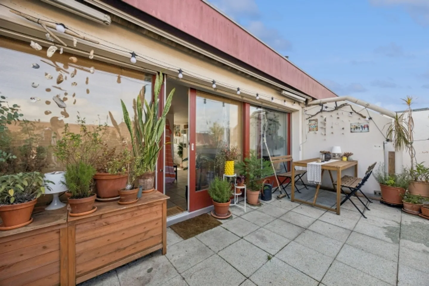 «Maisonette Wohnung Nr. 28 (vermietet)» - Foto 12 von 13