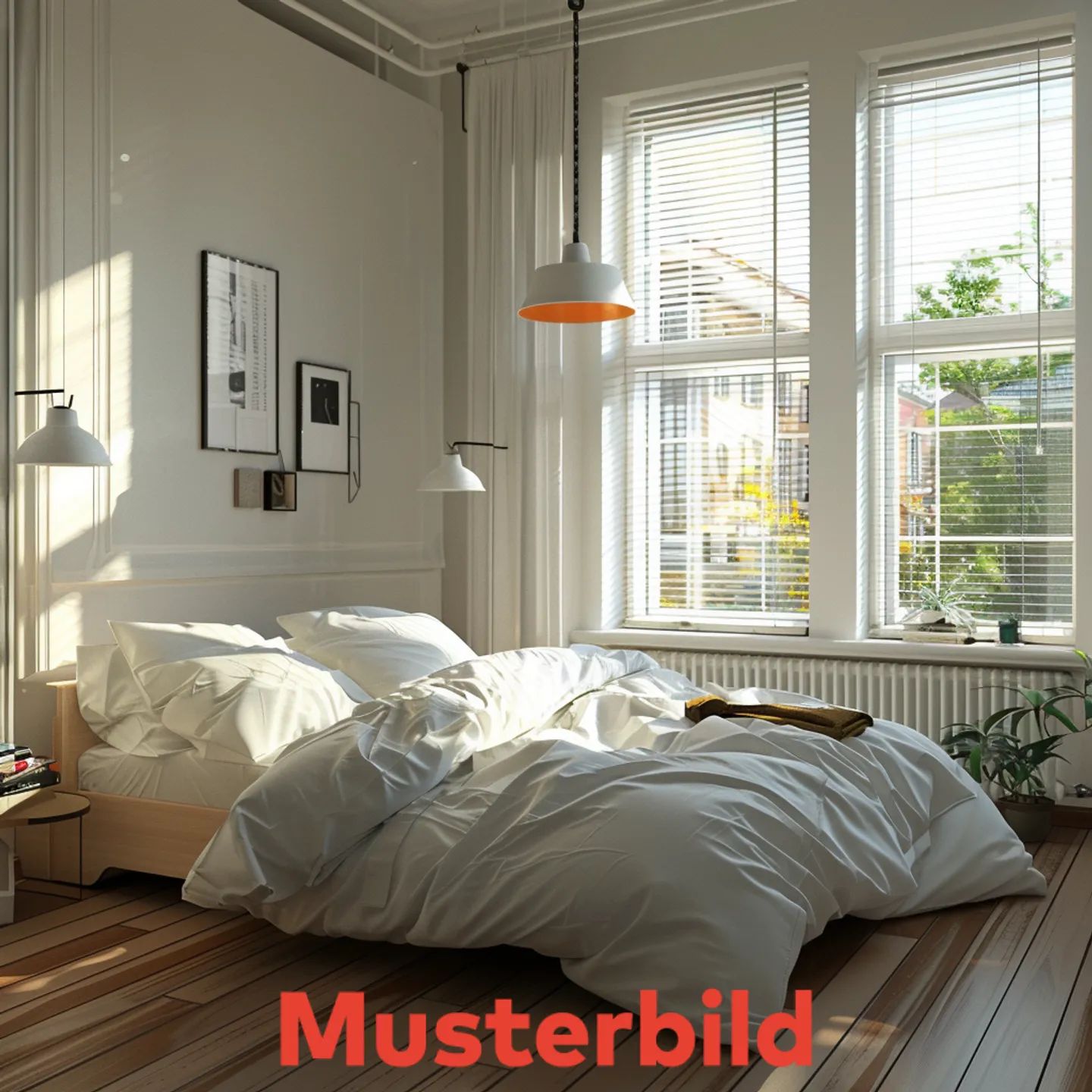 Appartement à vendre - Photo 6 sur 6