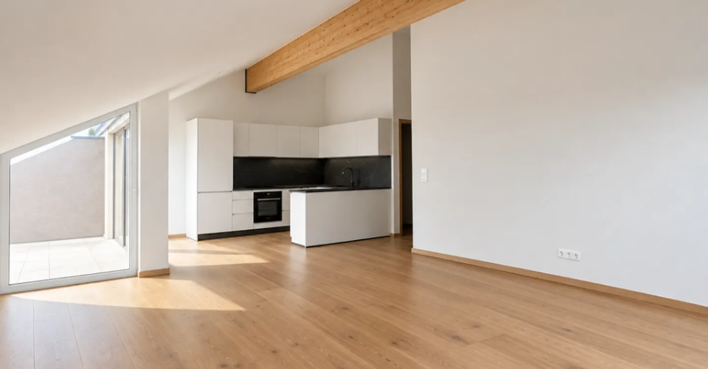 Appartement moderne à Prilly - Photo 1 sur 5